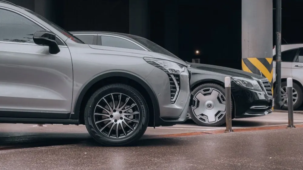 Haval Jolion MAX, фото 6