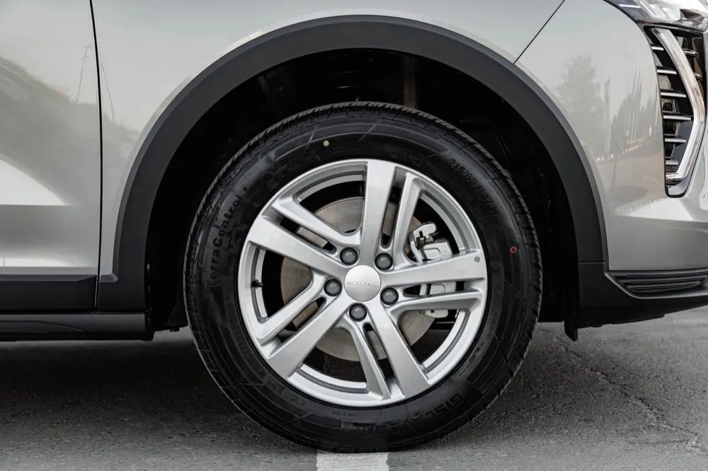 Haval Jolion, фото 3