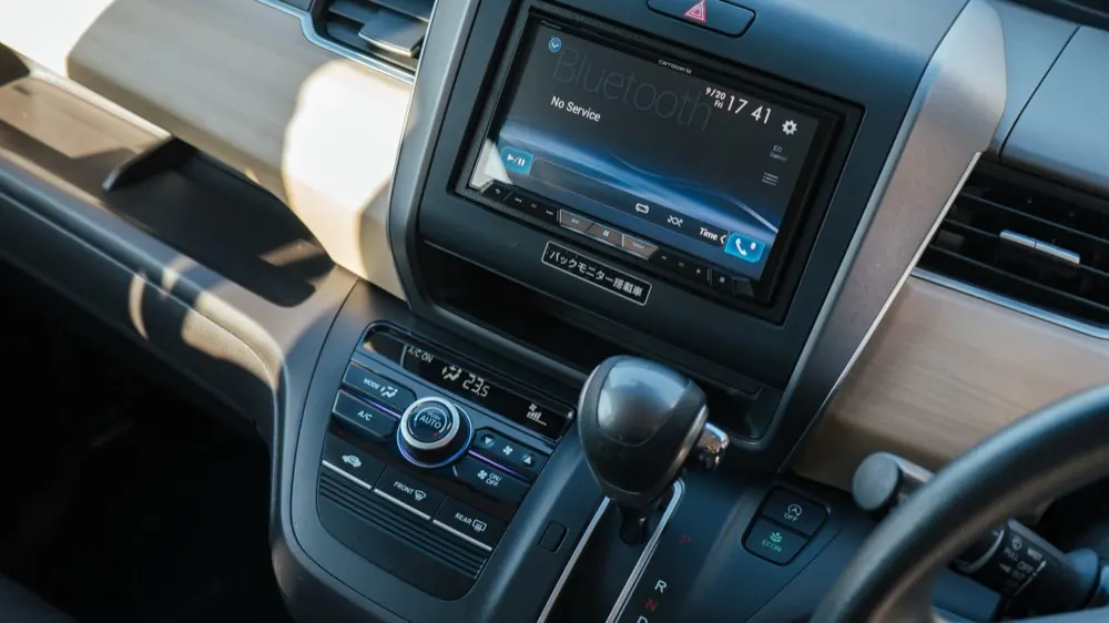 Honda Freed, фото 7