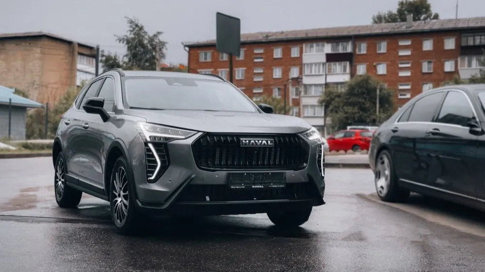 Haval Jolion MAX, фото 7