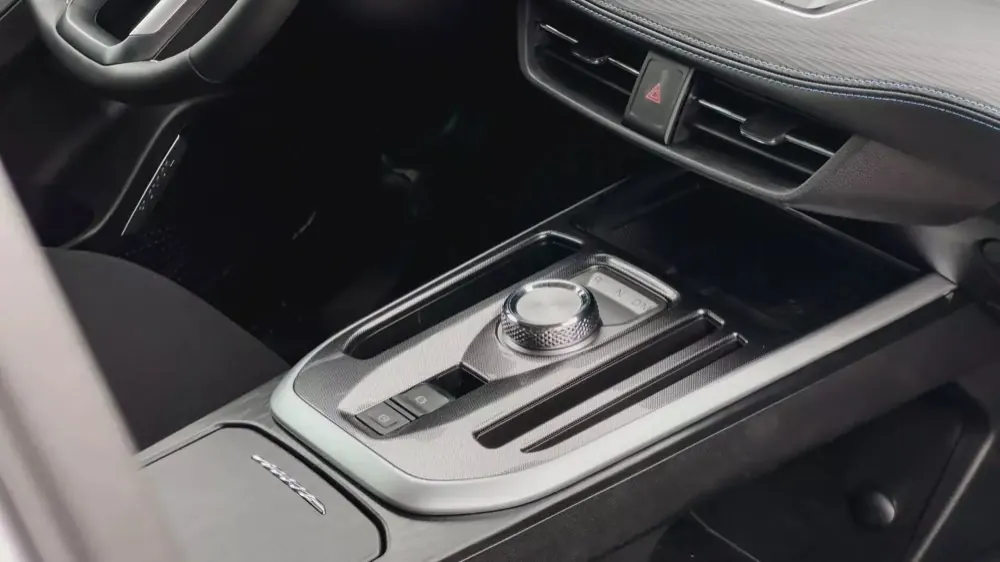Haval Jolion, фото 9
