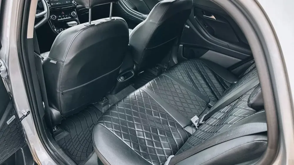 Hyundai Creta, фото 4
