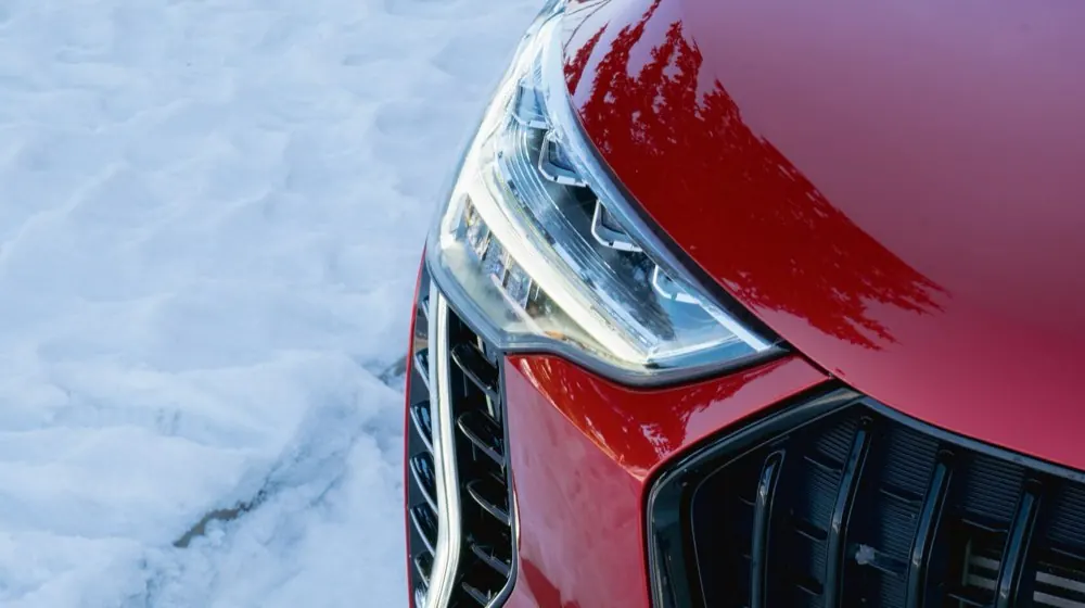 Haval Jolion MAX, фото 3