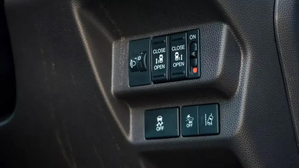 Honda Freed, фото 8