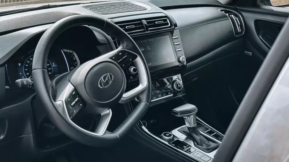 Hyundai Creta, фото 3
