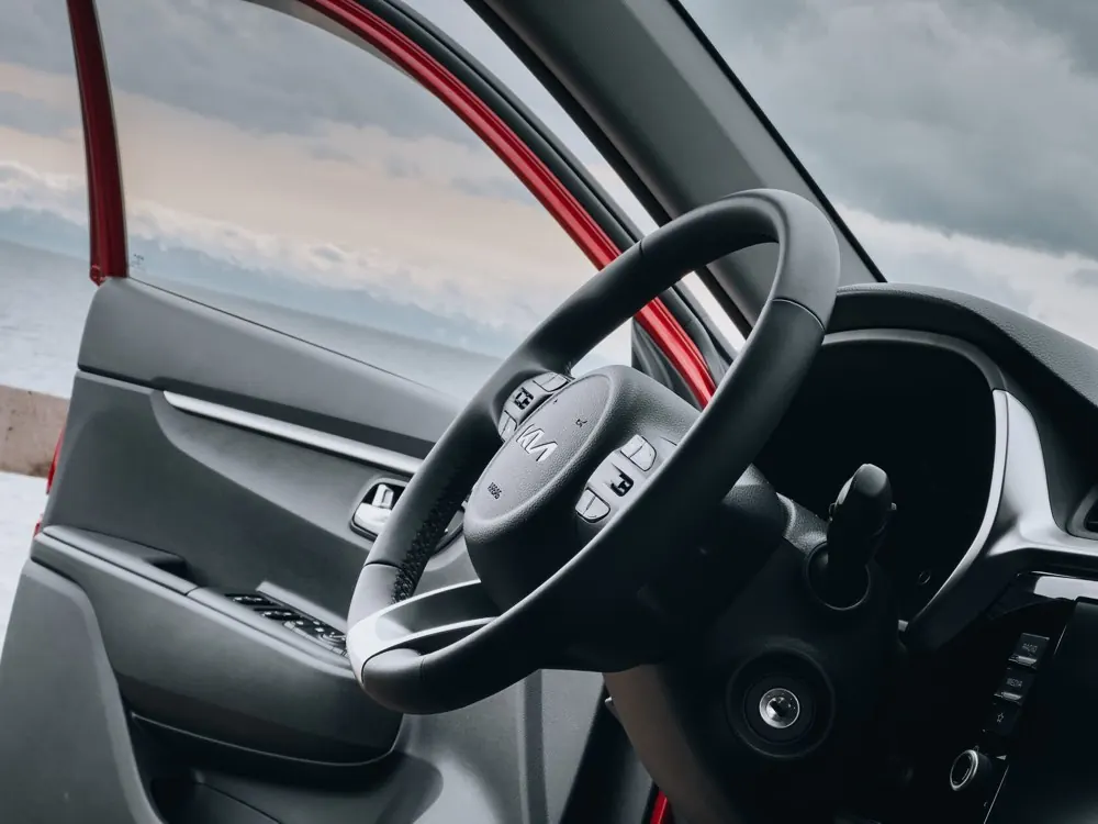 Kia Rio X-Line, фото 9