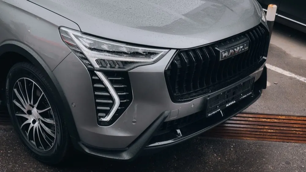 Haval Jolion MAX, фото 3