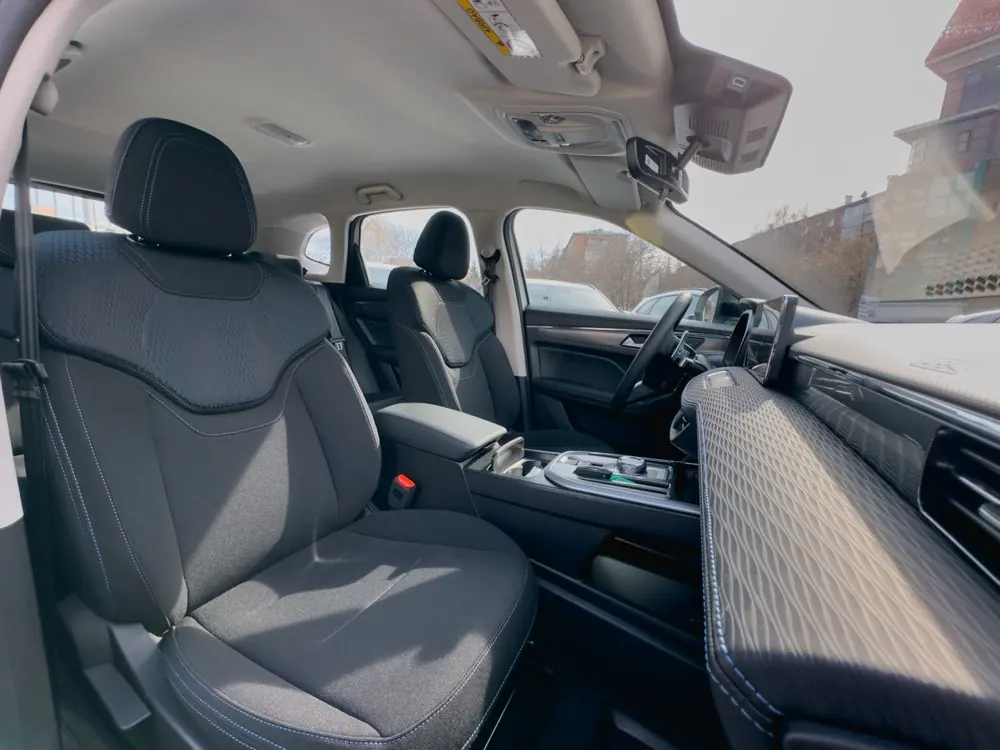 Haval Jolion, фото 6