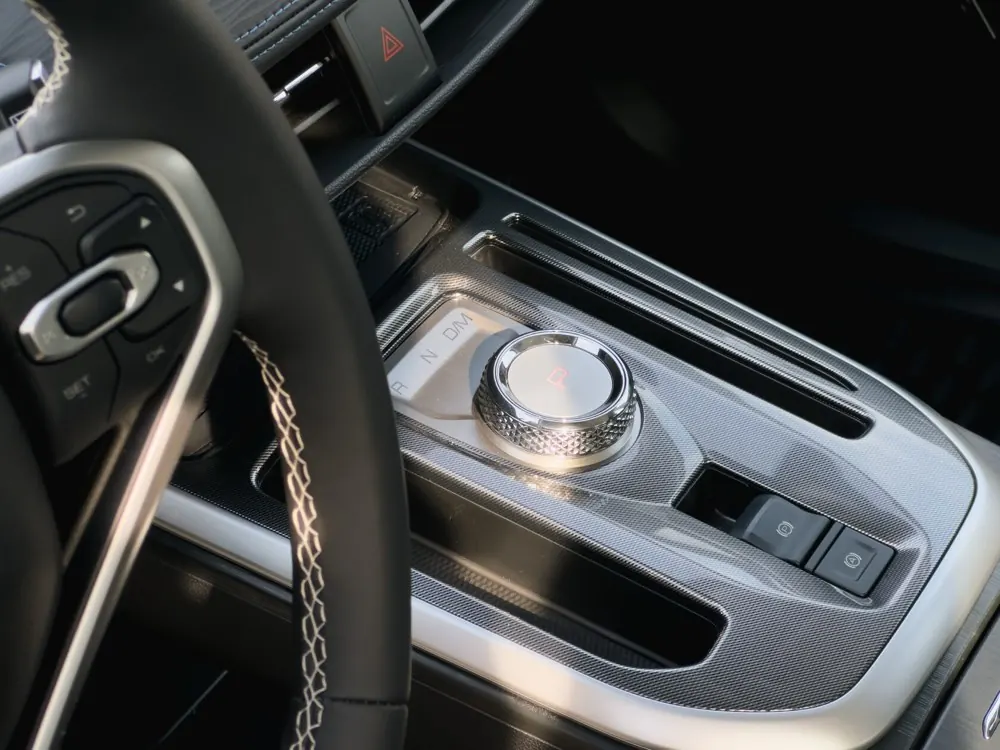 Haval Jolion, фото 10