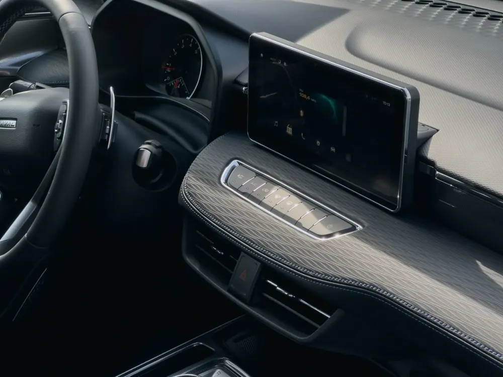 Haval Jolion, фото 7