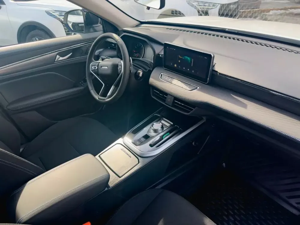 Haval Jolion, фото 4