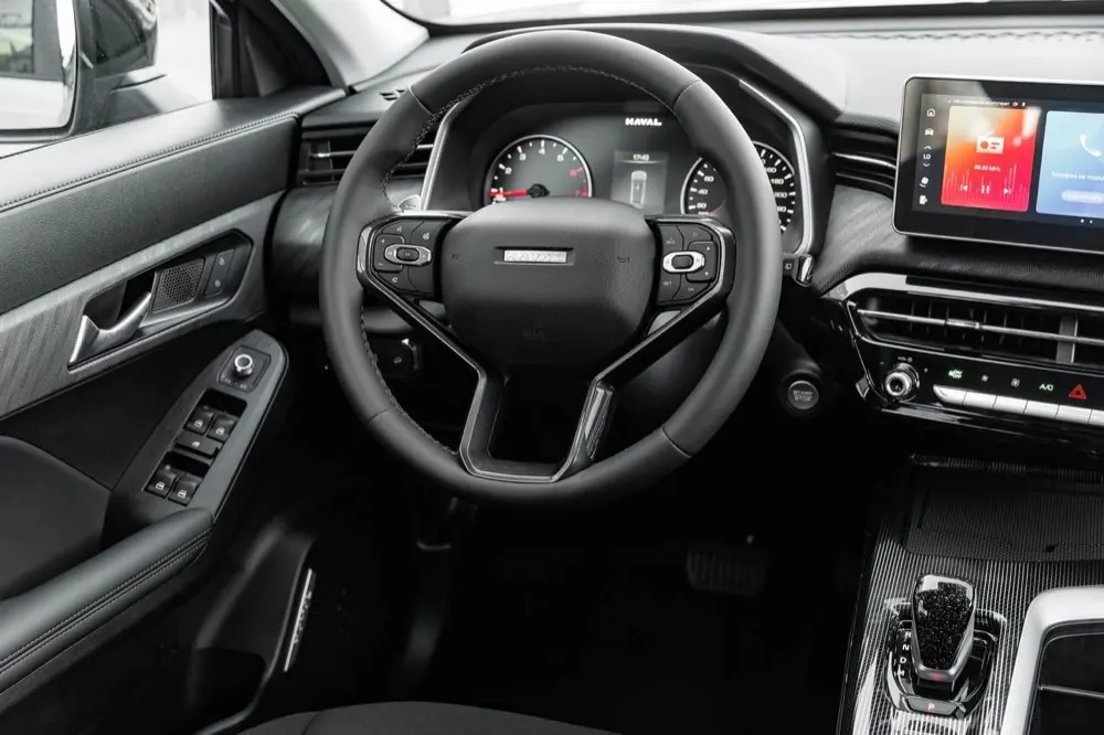 Haval Jolion, фото 4