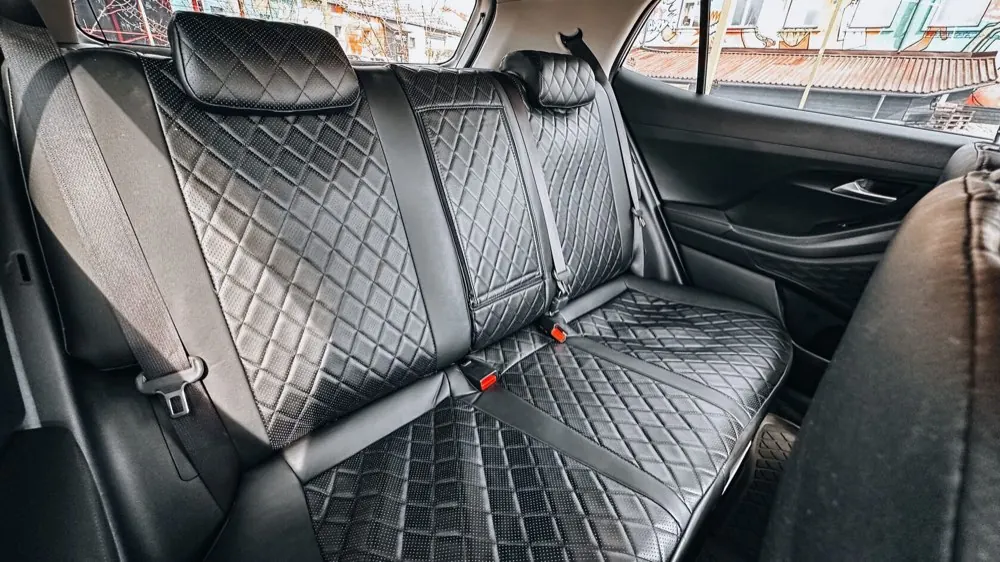 Hyundai Creta, фото 8