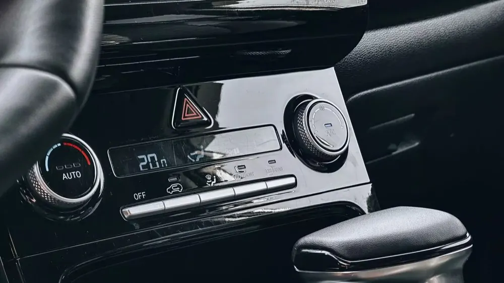 Hyundai Creta, фото 9
