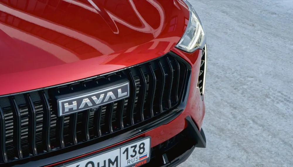 Haval Jolion MAX, фото 4