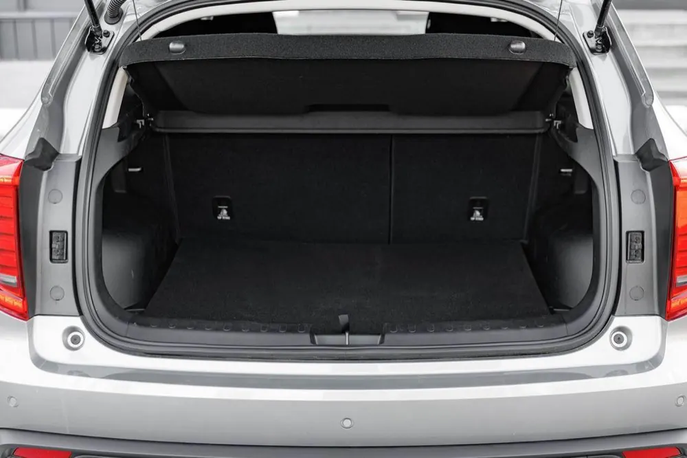 Haval Jolion, фото 2