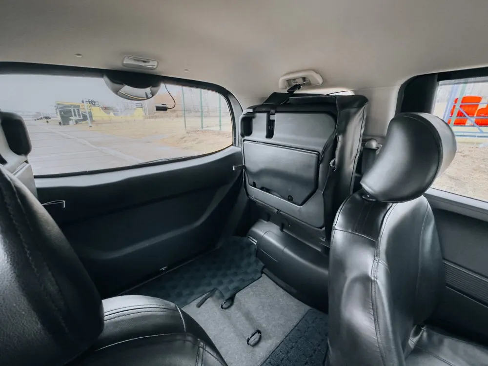 Honda Freed, фото 5