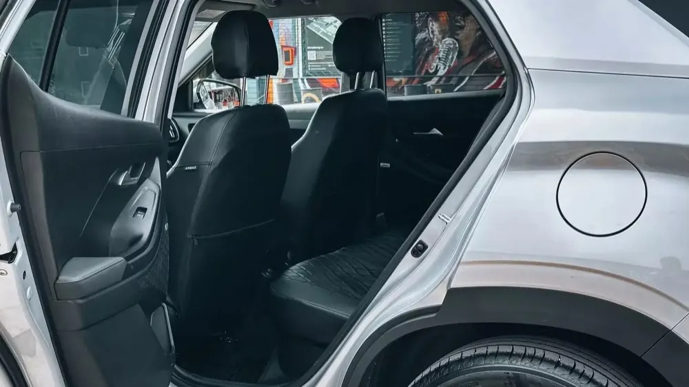 Hyundai Creta, фото 7