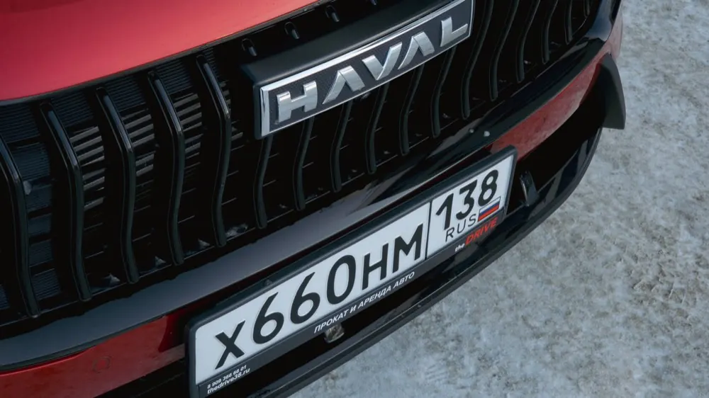 Haval Jolion MAX, фото 7