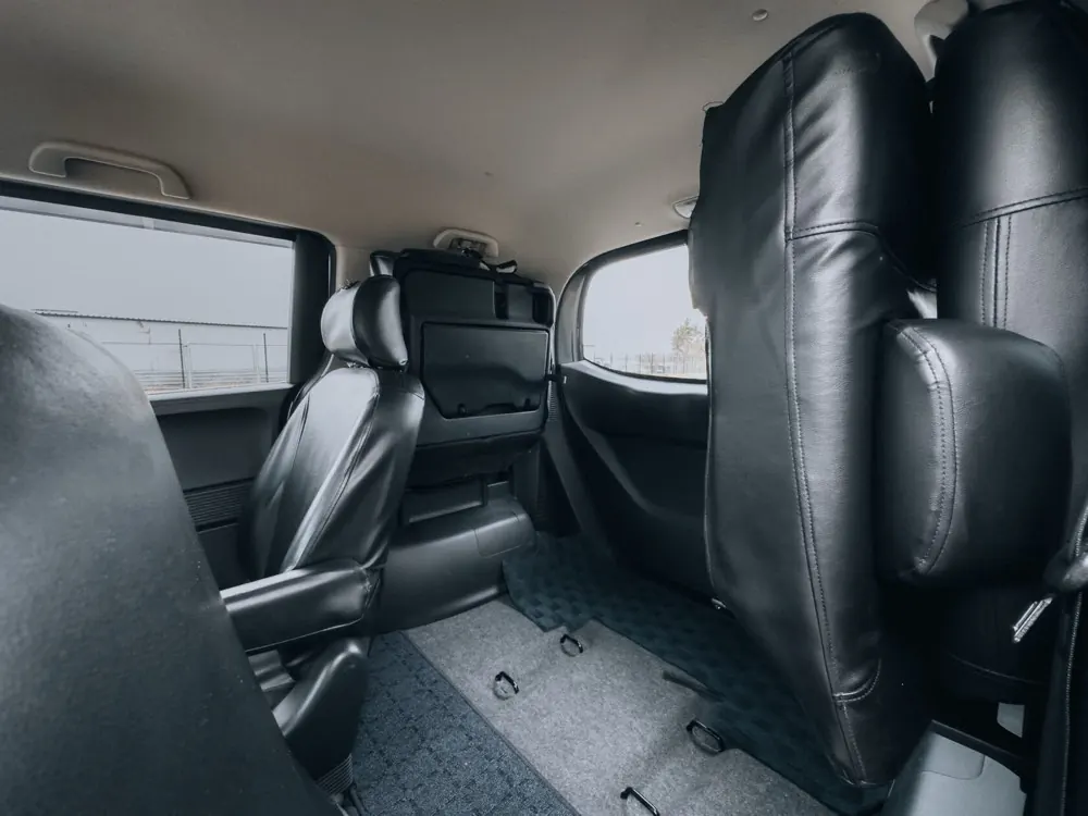 Honda Freed, фото 7