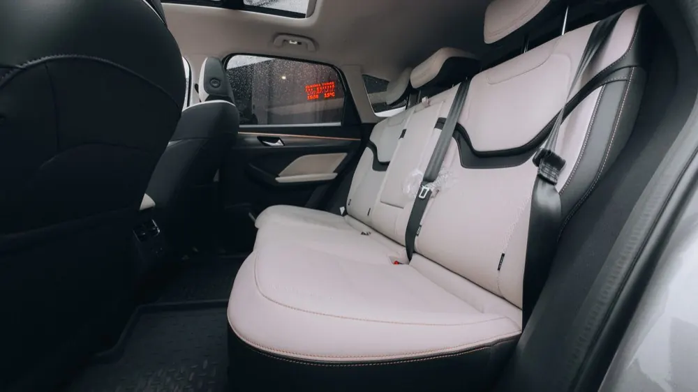 Haval Jolion MAX, фото 9