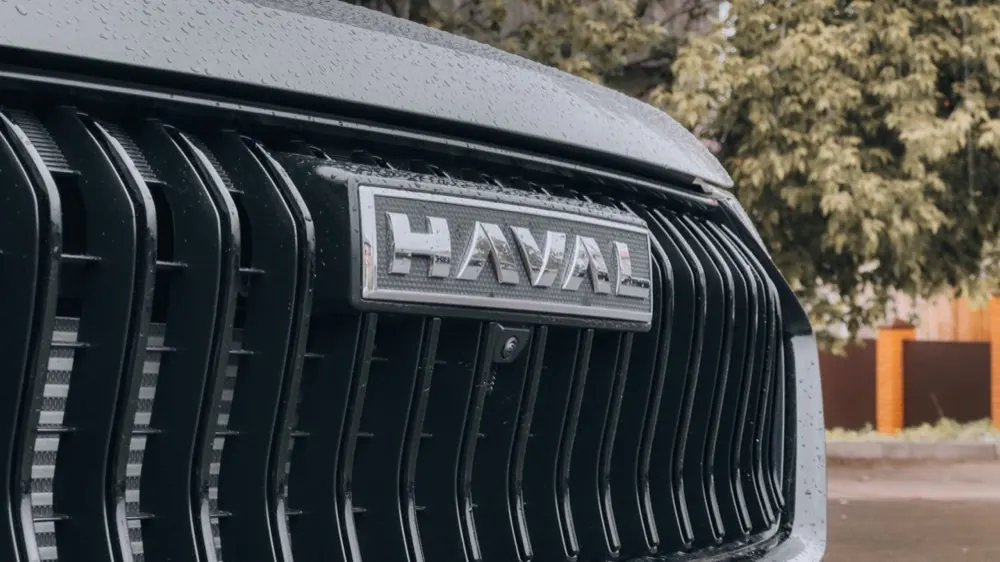 Haval Jolion MAX, фото 10