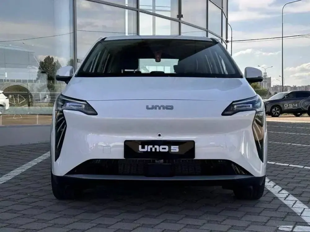 UMO 5, фото 2