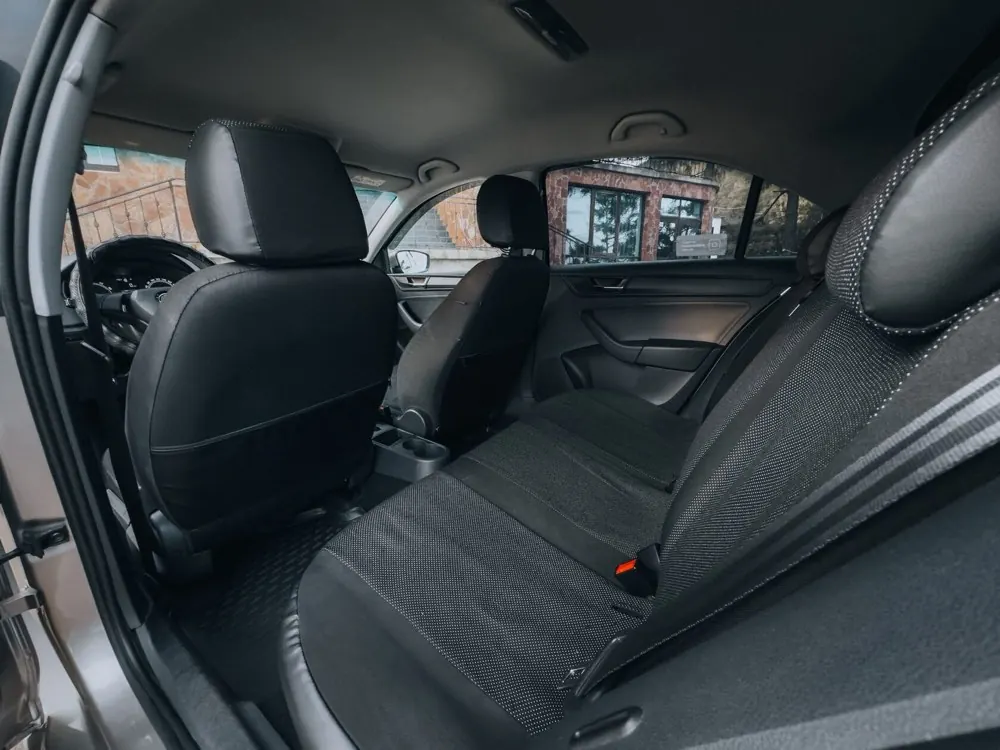 Skoda Rapid, фото 3