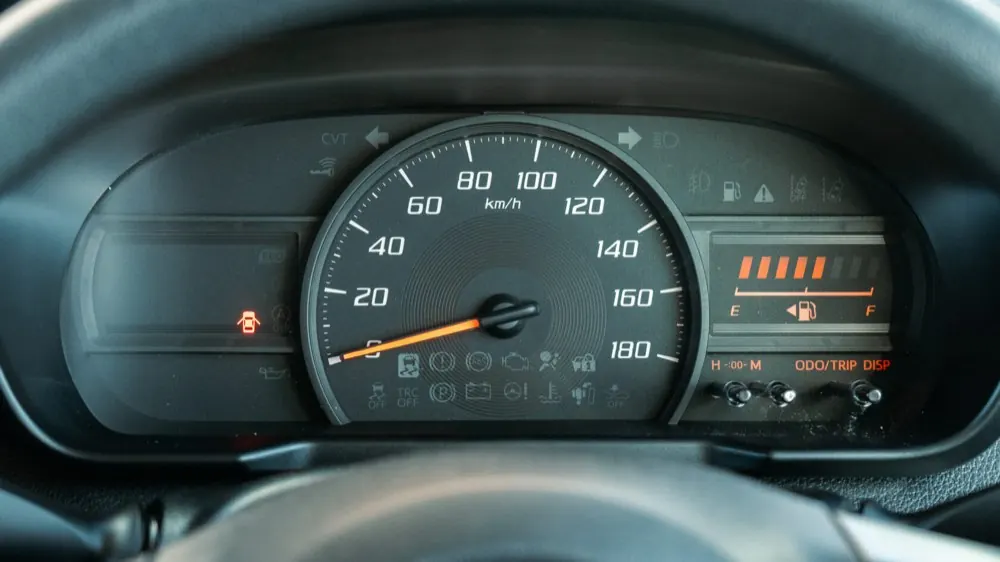 Toyota TANK, фото 8