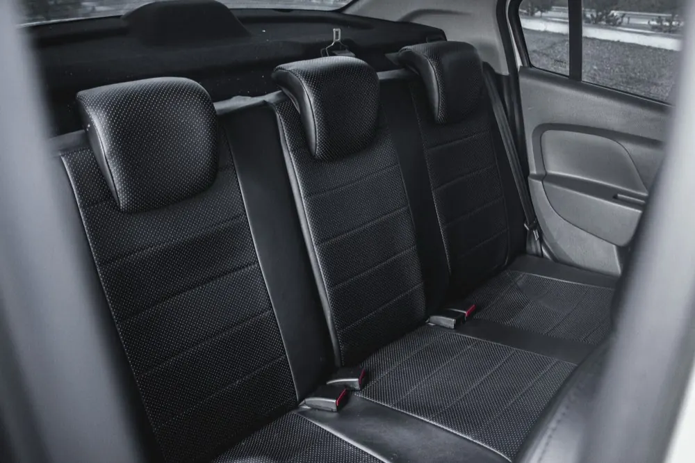 Renault Logan, фото 8