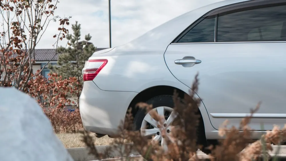 Toyota Premio, фото 8