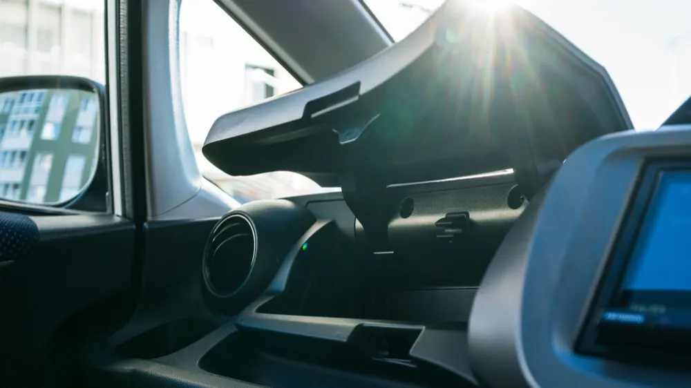 Honda Fit, фото 9
