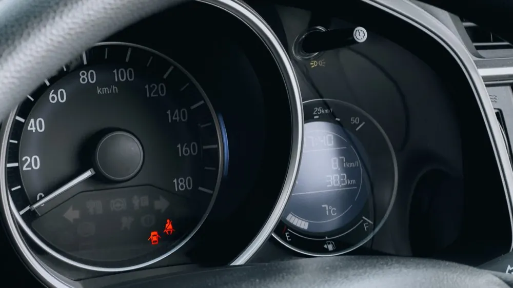 Honda Fit, фото 9
