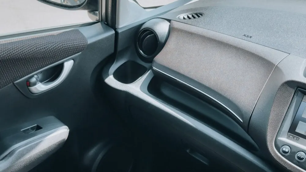 Honda Fit Shuttle, фото 10