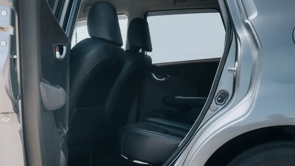 Honda Fit Shuttle, фото 5