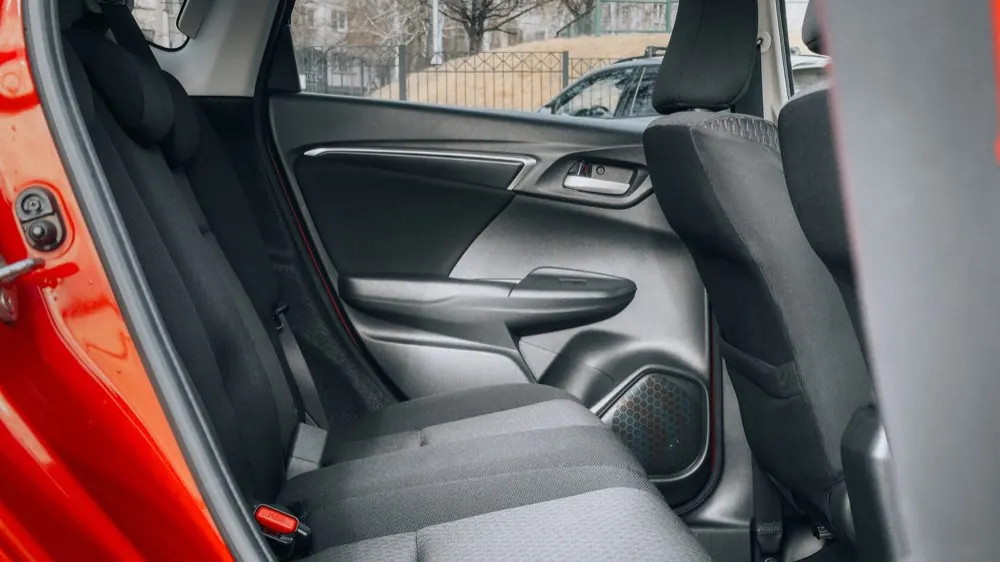 Honda Fit, фото 3