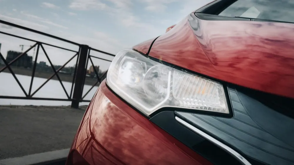 Honda Fit, фото 10