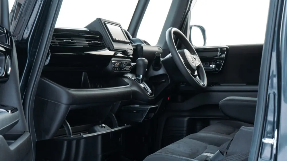 Honda N-BOX, фото 9