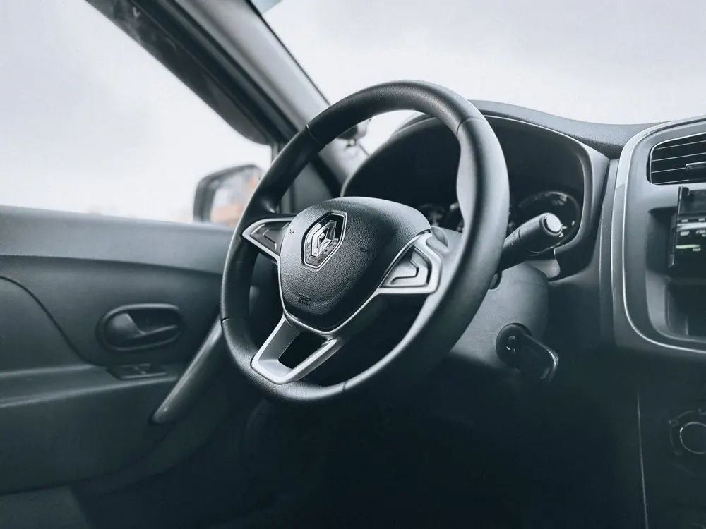 Renault Logan, фото 6