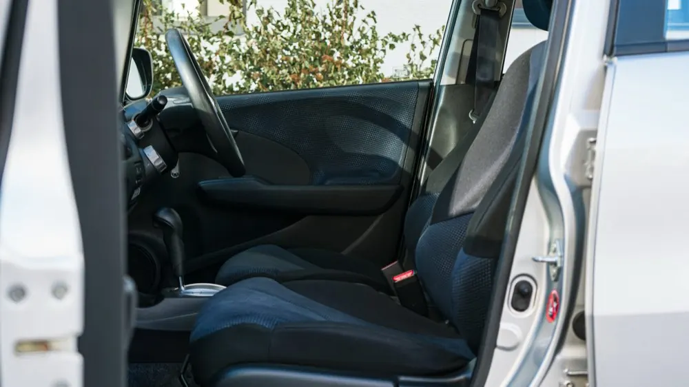 Honda Fit, фото 12