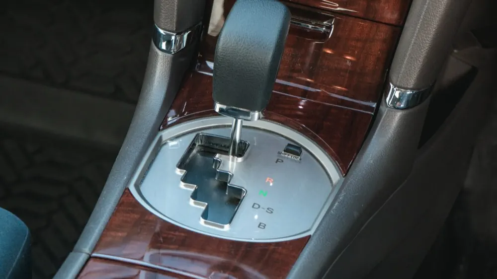 Toyota Premio, фото 4