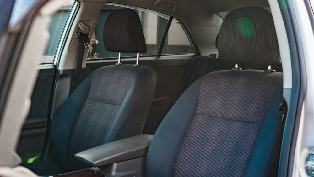 Toyota Premio, фото 6