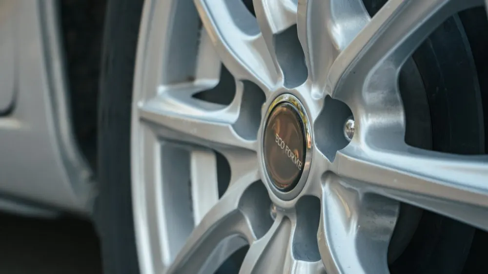 Toyota Allion, фото 9