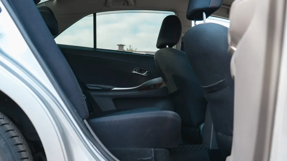 Toyota Premio, фото 5