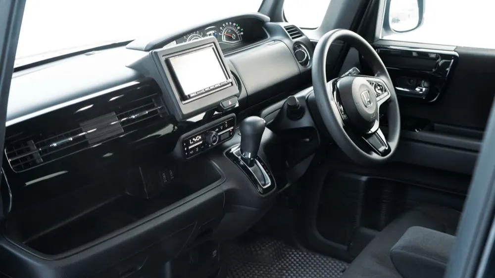 Honda N-BOX, фото 10